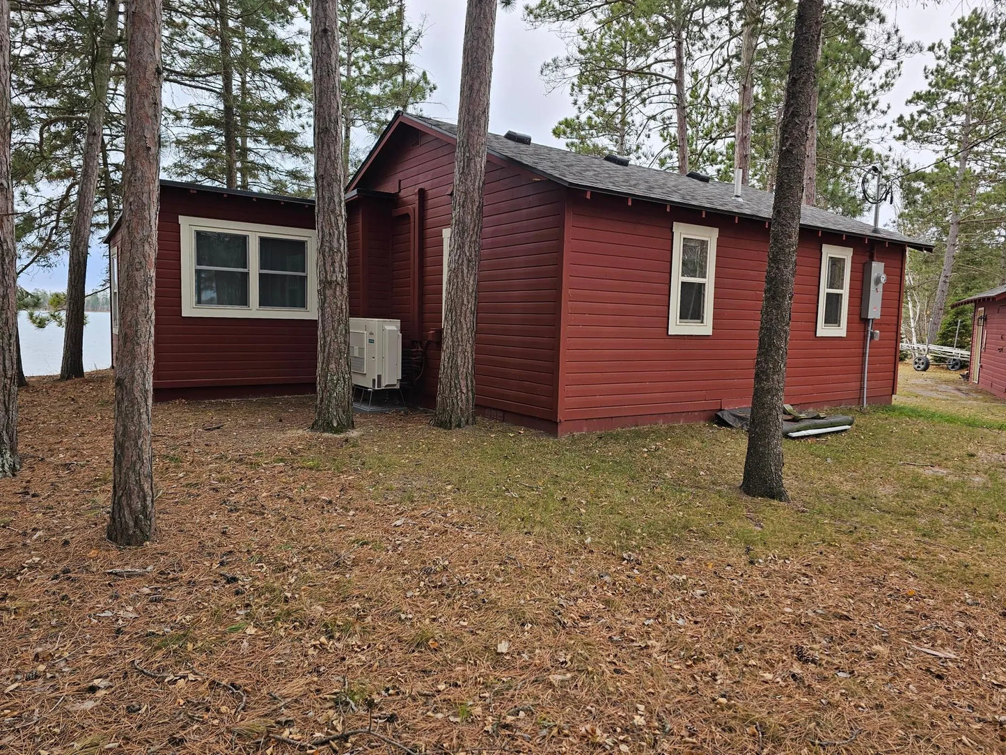 20745 Harmony Road, Park Rapids, MN 56470