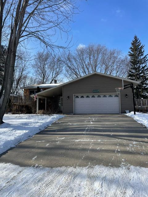 1217 26th Street, Willmar, MN 56201