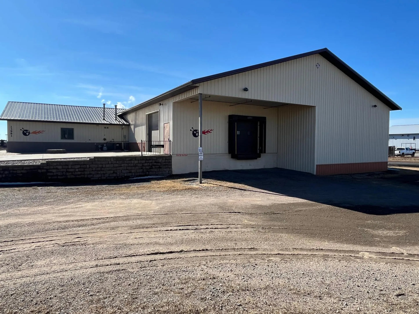 13981 Industry Avenue, Becker, MN 55308