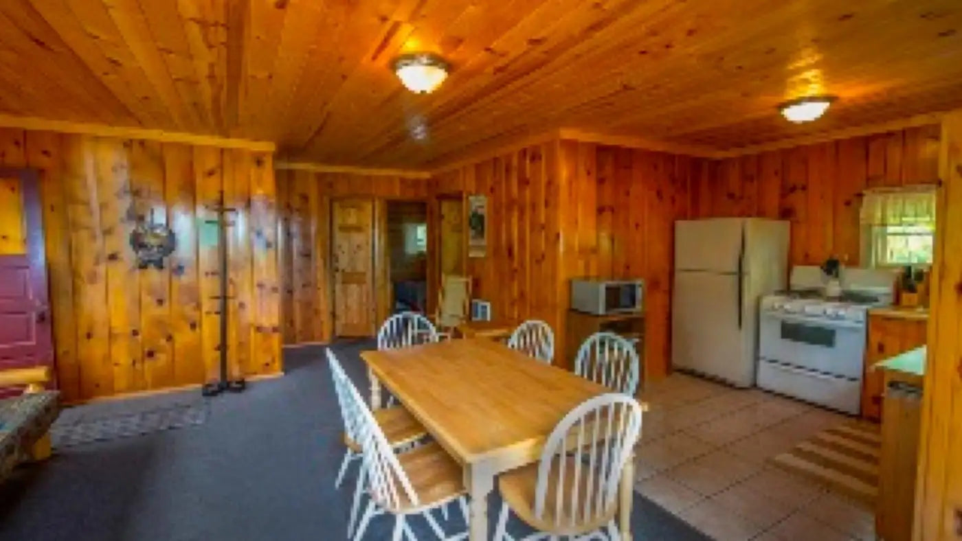 10060 Gappa Road, Kabetogama Twp, MN 56669