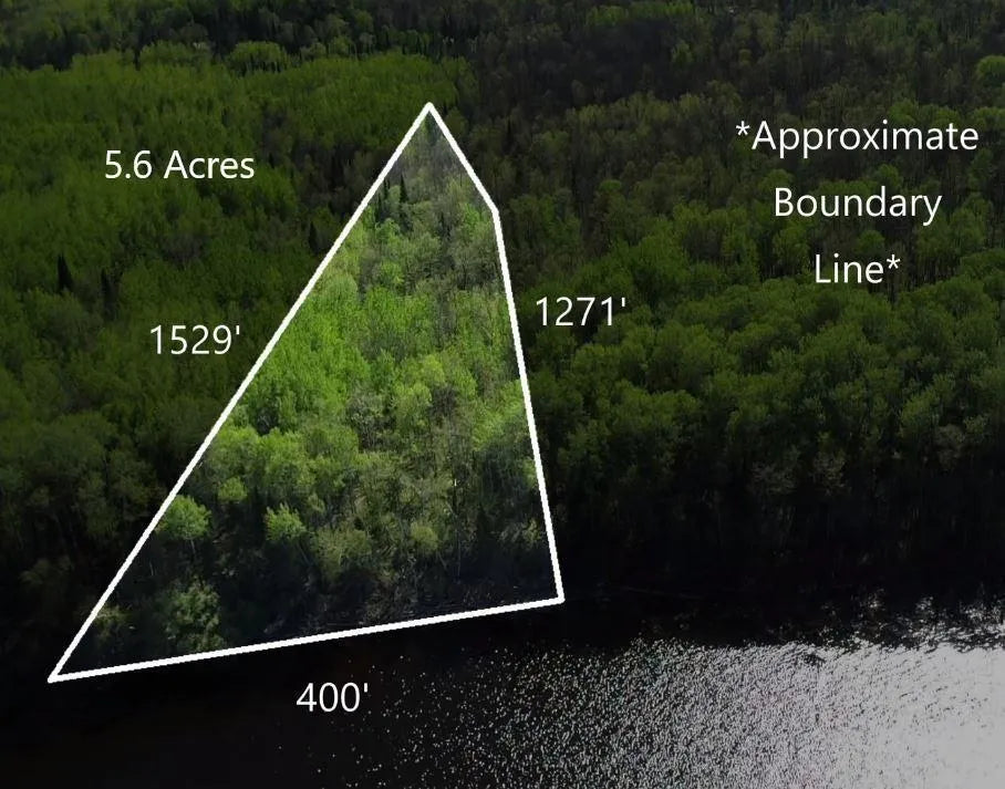 Lot 12 - TBD Driftwood Lane, Baudette, MN 56623