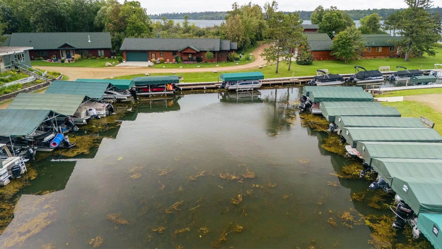 5845 Harbor View Drive, Cass Lake, MN 56633