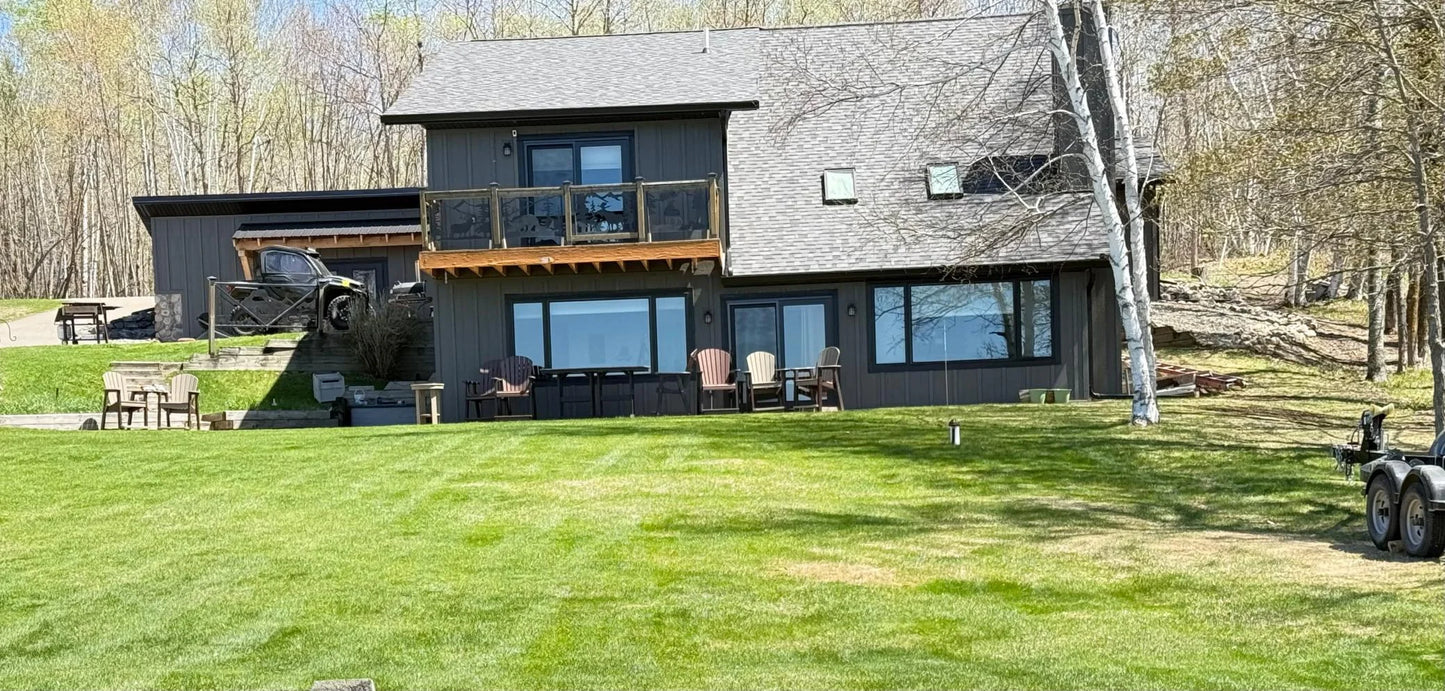 8291 Boy Lake Drive, Remer, MN 56672