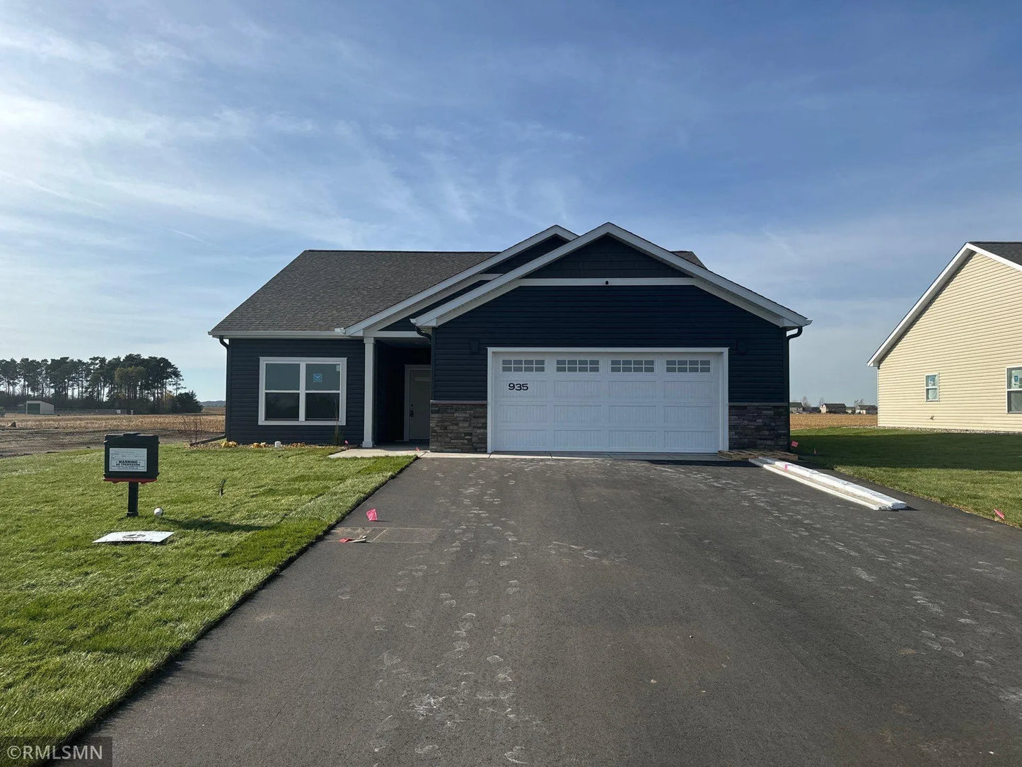 935 3rd Avenue, Rice, MN 56367