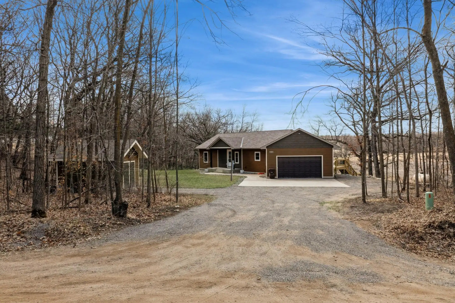 8259 Barton Avenue, Buffalo, MN 55313
