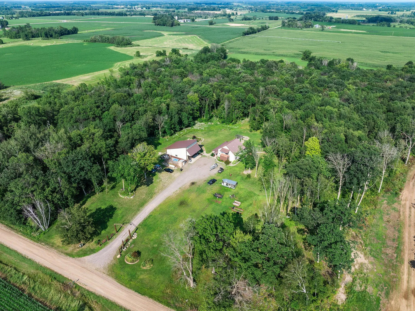 7056 25th Avenue, Swanville, MN 56382