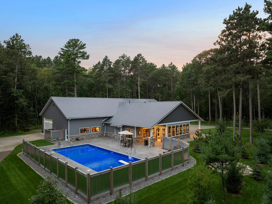 5883 Driftwood Lane, Pine River, MN 56474