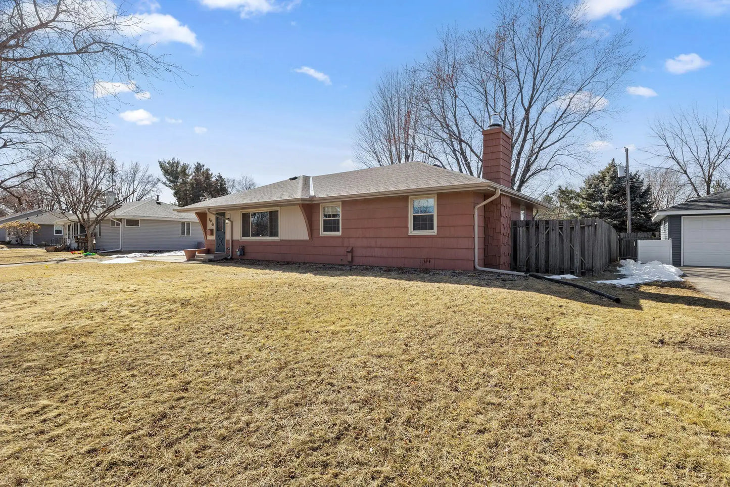 8030 Thomas Avenue, Bloomington, MN 55431