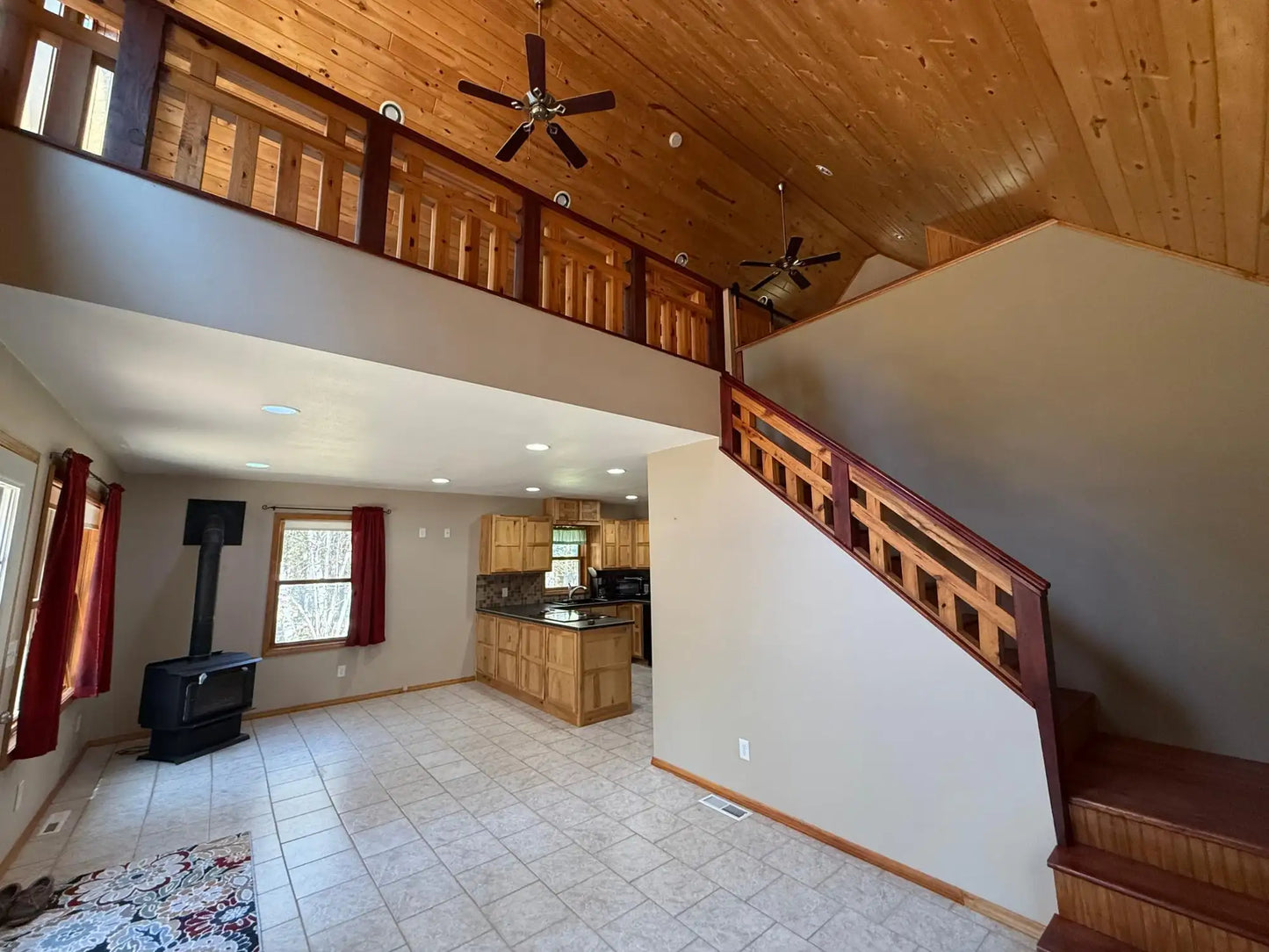 80496 Whispering Pines Lane, Norman Twp, MN 55795