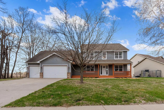 913 Quail Pass, Buffalo, MN 55313