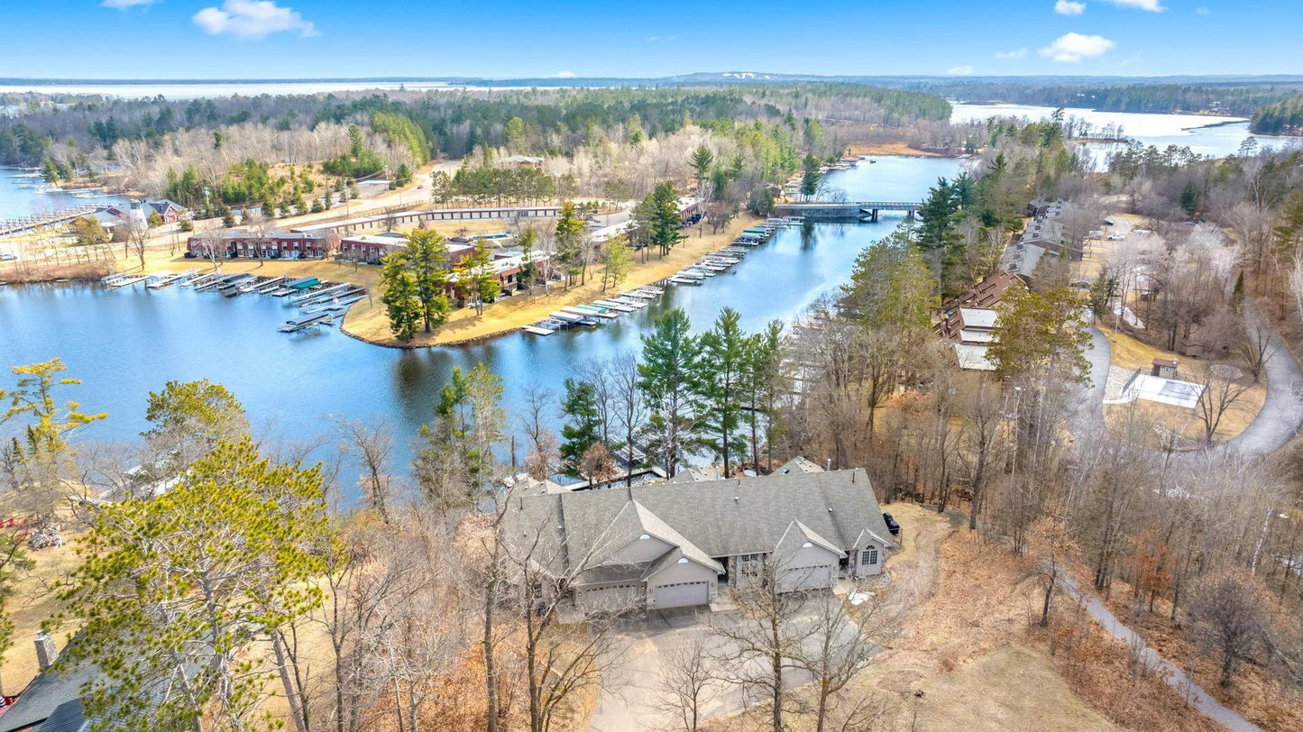 8087 Pine Point Road, Lake Shore, MN 56468