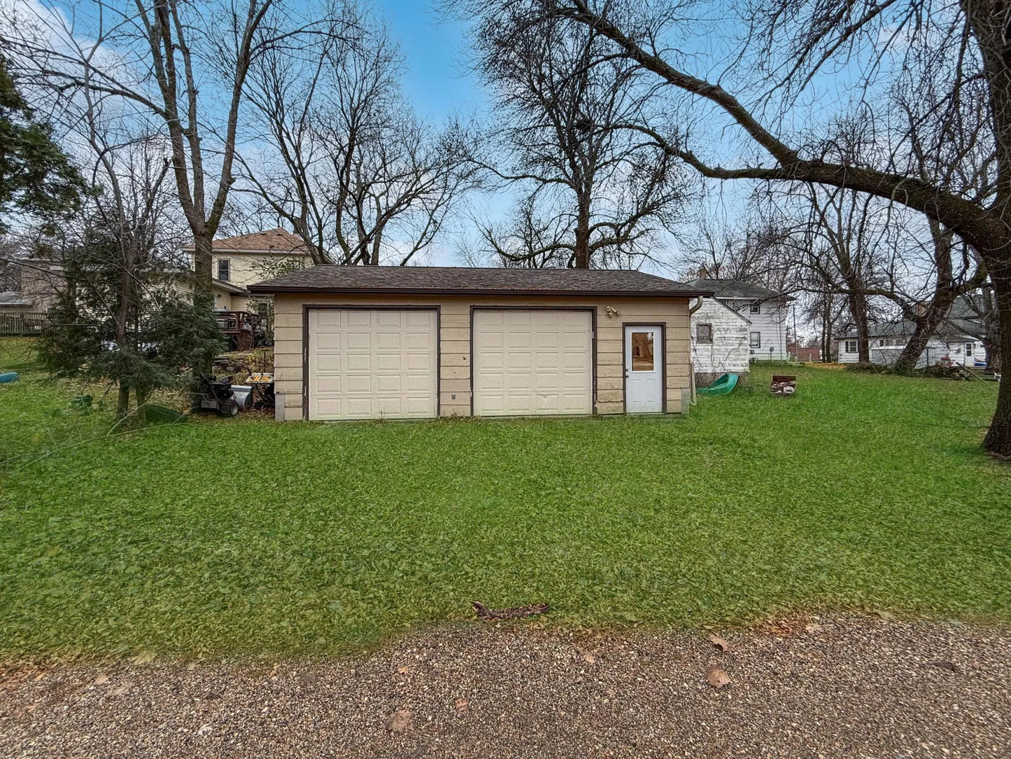 37 Sorenson Avenue, Appleton, MN 56208