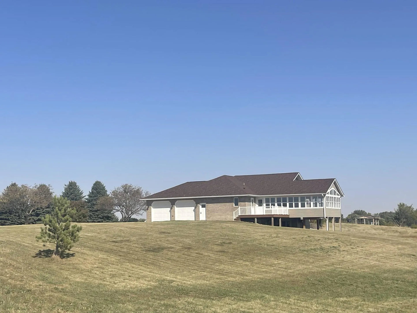 3140 County Road 5 , Ghent, MN 56239