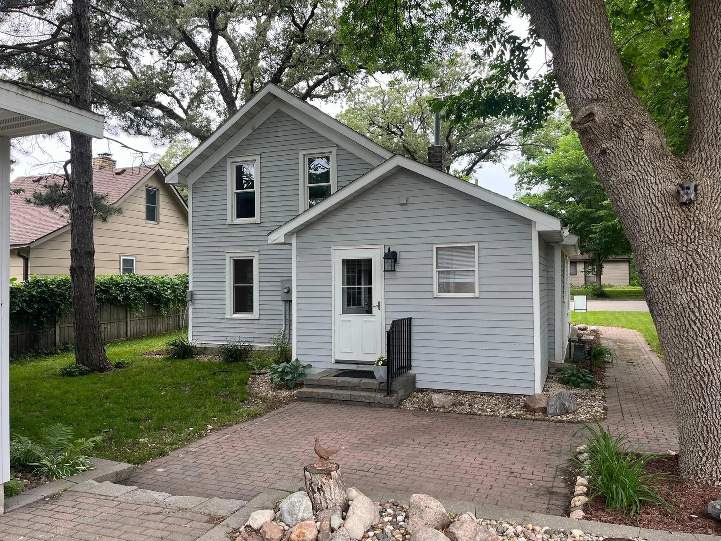 571 Brown Street, Hutchinson, MN 55350