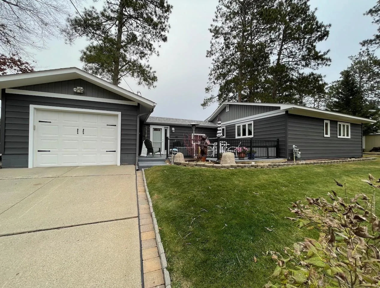 8908 Little Pelican Drive, Pequot Lakes, MN 56472