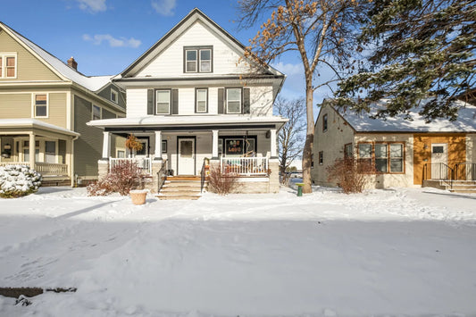 885 Grand Avenue, Saint Paul, MN 55105