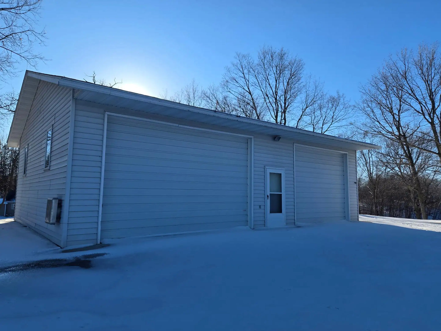 50943 Fish Lake Road, Detroit Lakes, MN 56501