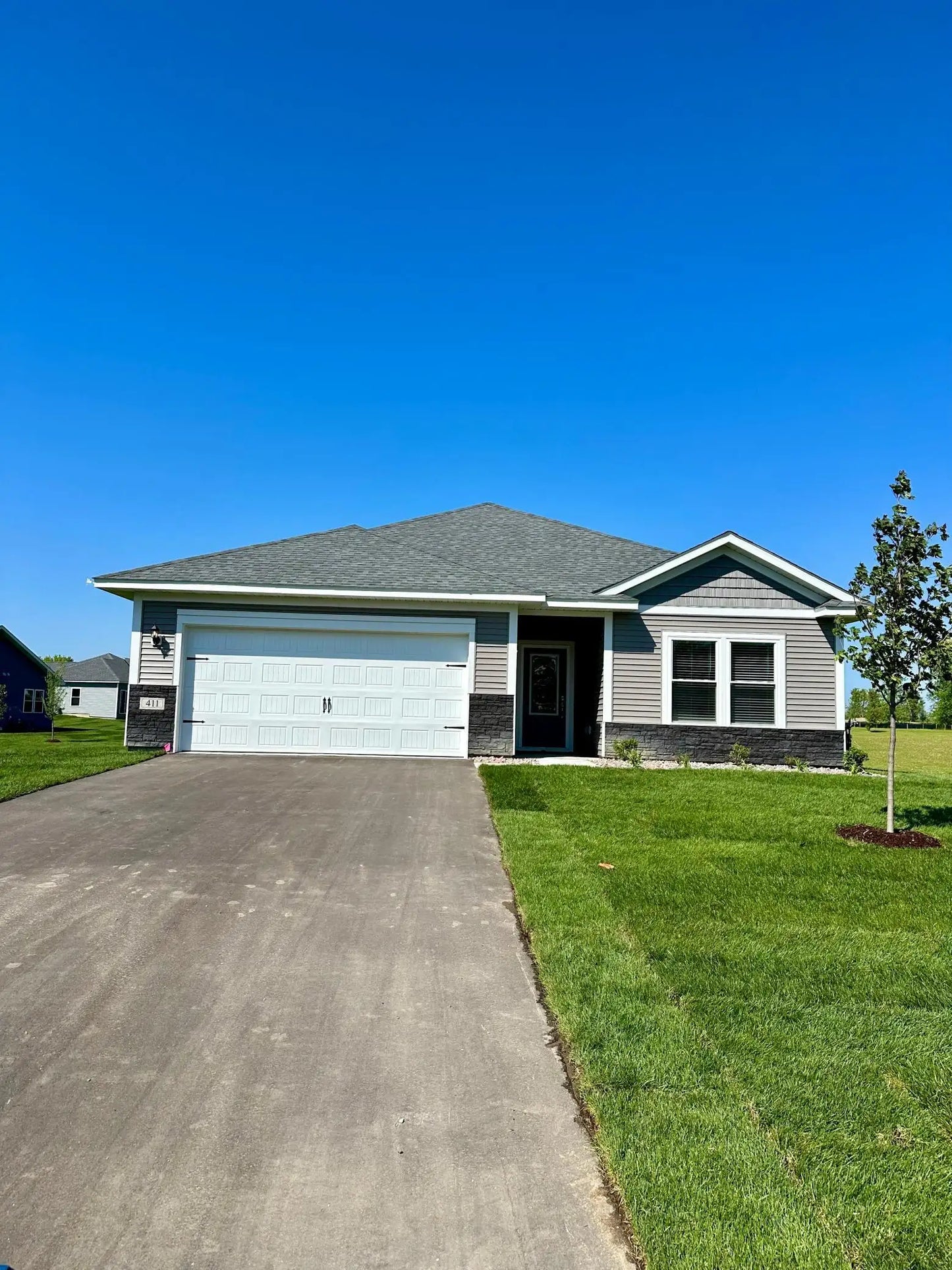 156 Summerfield Drive, Waverly, MN 55390