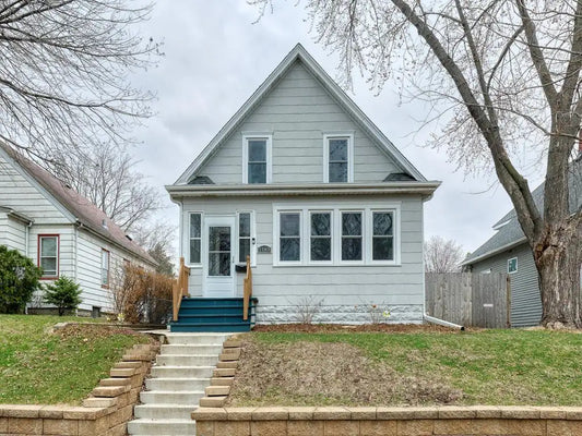 1183 Thomas Avenue, Saint Paul, MN 55104