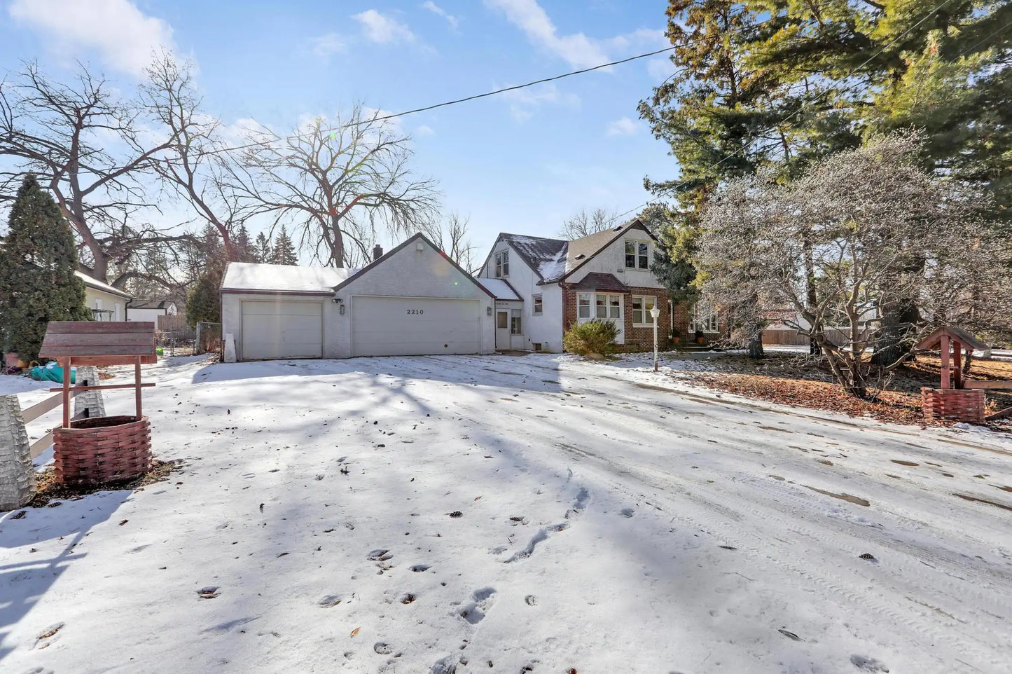 2210 Ripley Avenue, Maplewood, MN 55109