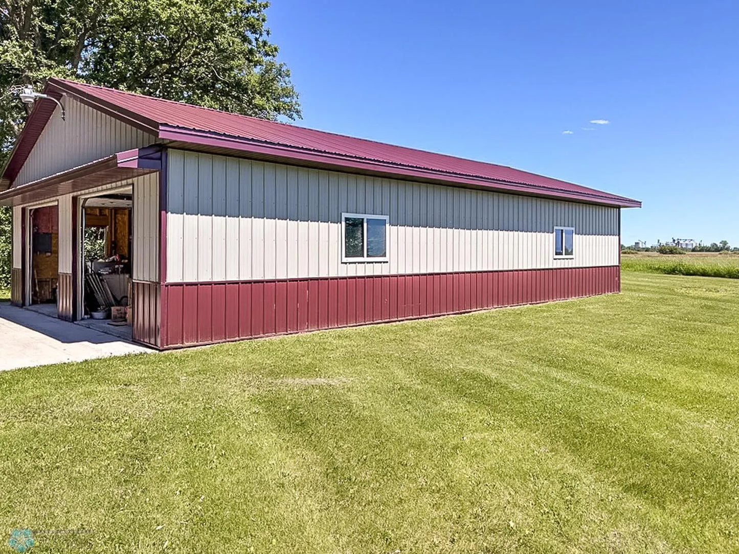 10464 160th Avenue, Rocksbury Twp, MN 56701