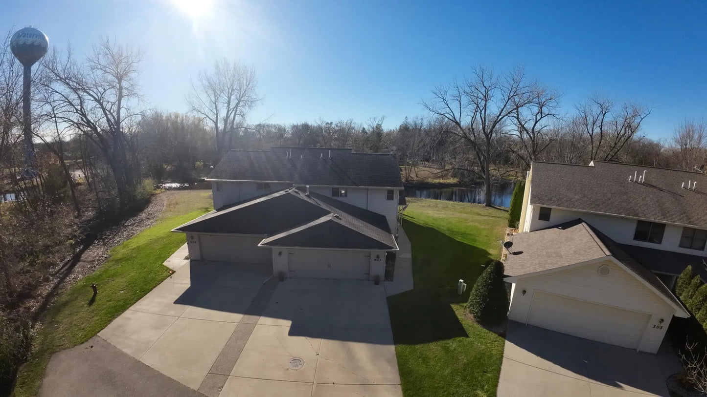 501 Riverview Drive, Waterville, MN 56096