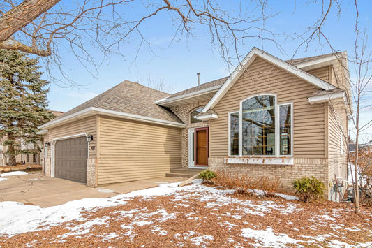 6462 Kingfisher Court, Lino Lakes, MN 55014