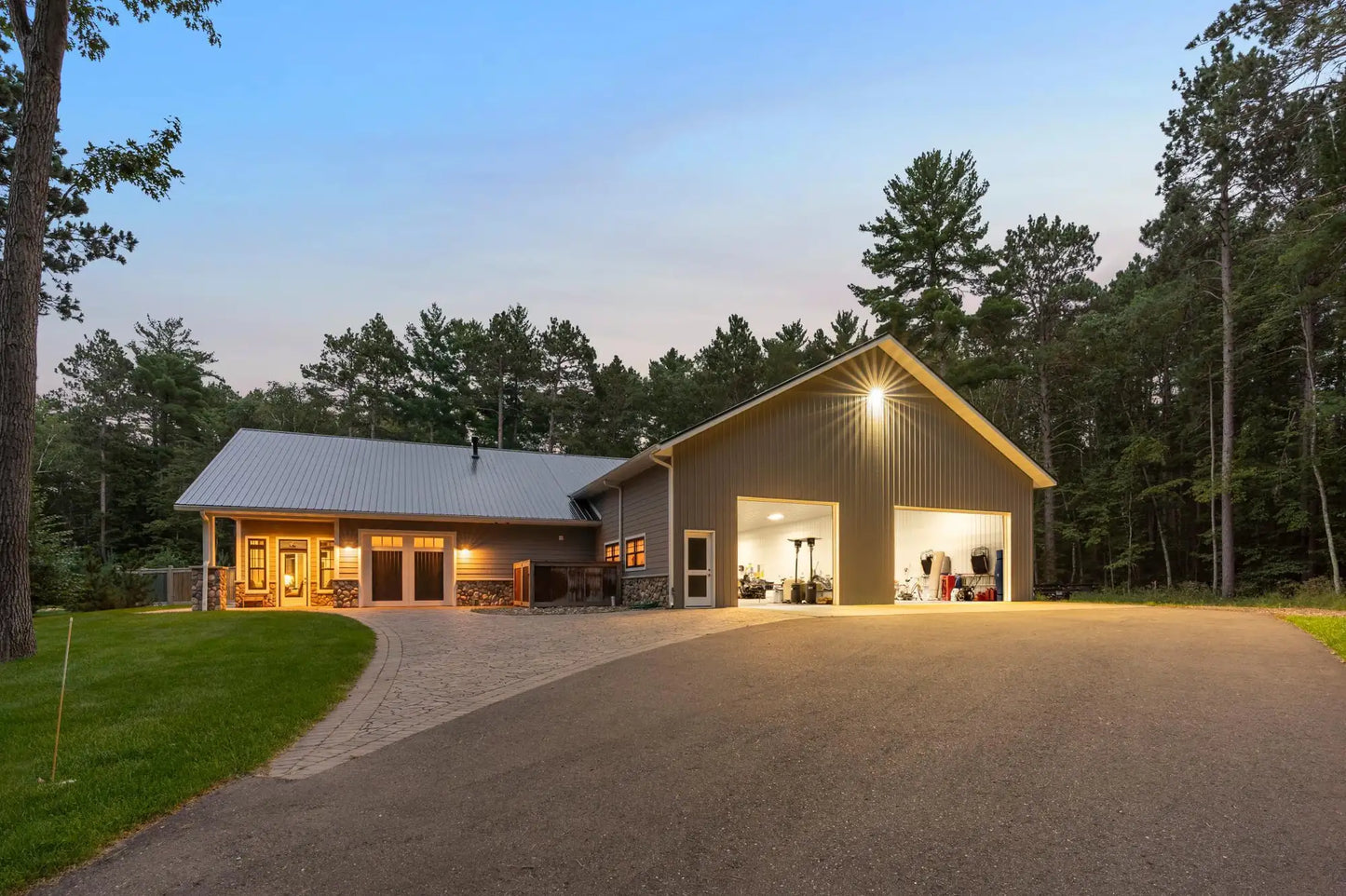 5883 Driftwood Lane, Pine River, MN 56474