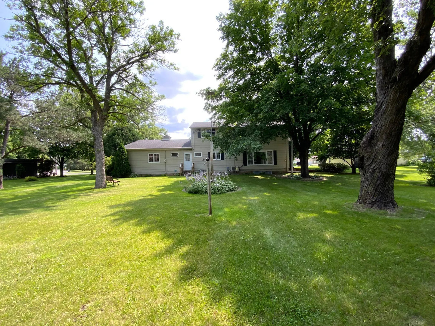 630 Hudson Street, Paynesville, MN 56362