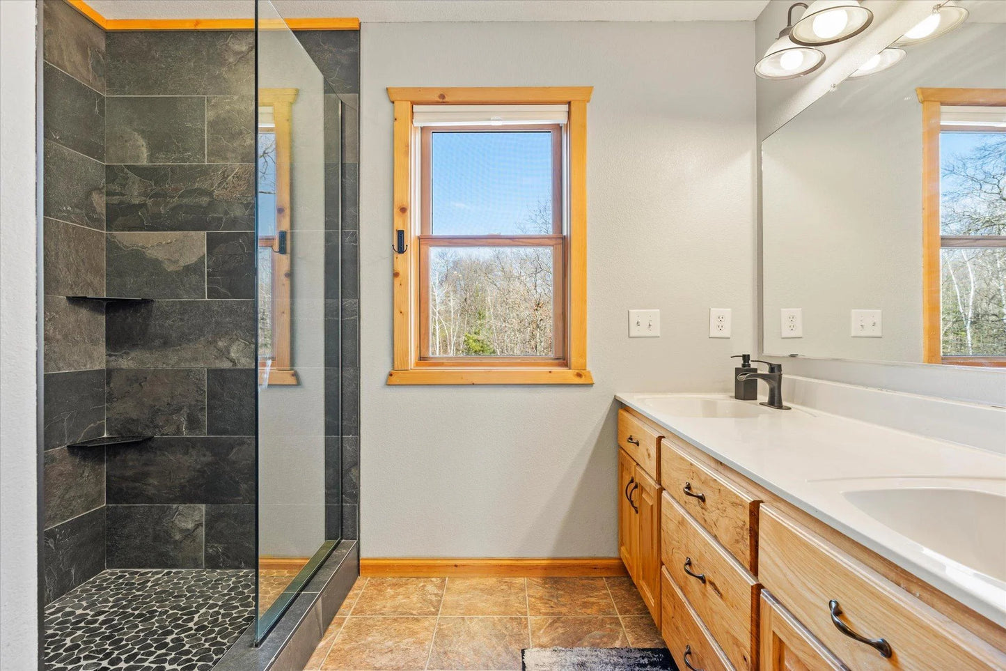 5755 Sibley Lake Road, Loon Lake Twp, MN 56472