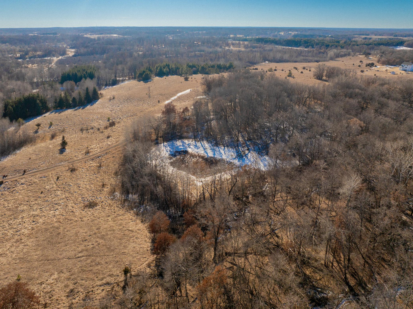 XXXX 100th Street, Zimmerman, MN 55398