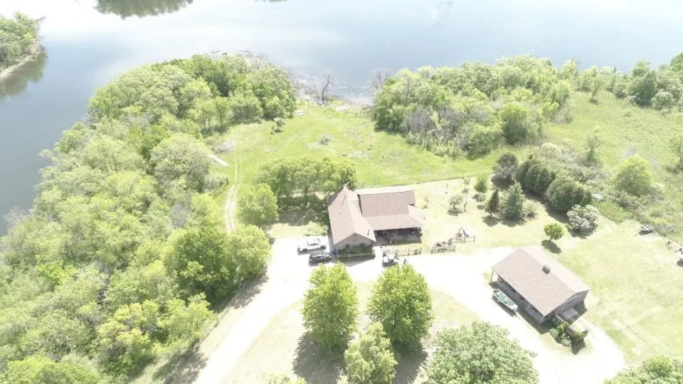 40818 Shadow Drive, Clitherall, MN 56524