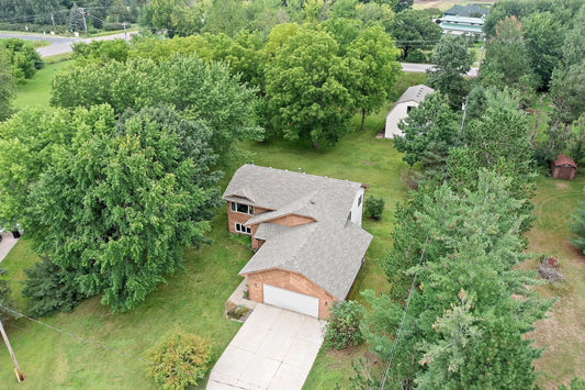 6721 166th Lane, Ramsey, MN 55303