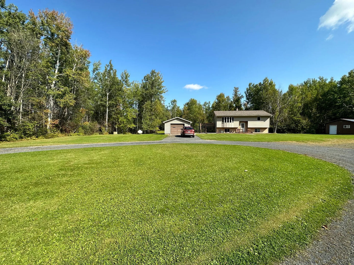 37560 Highway 72 , Kelliher, MN 56661