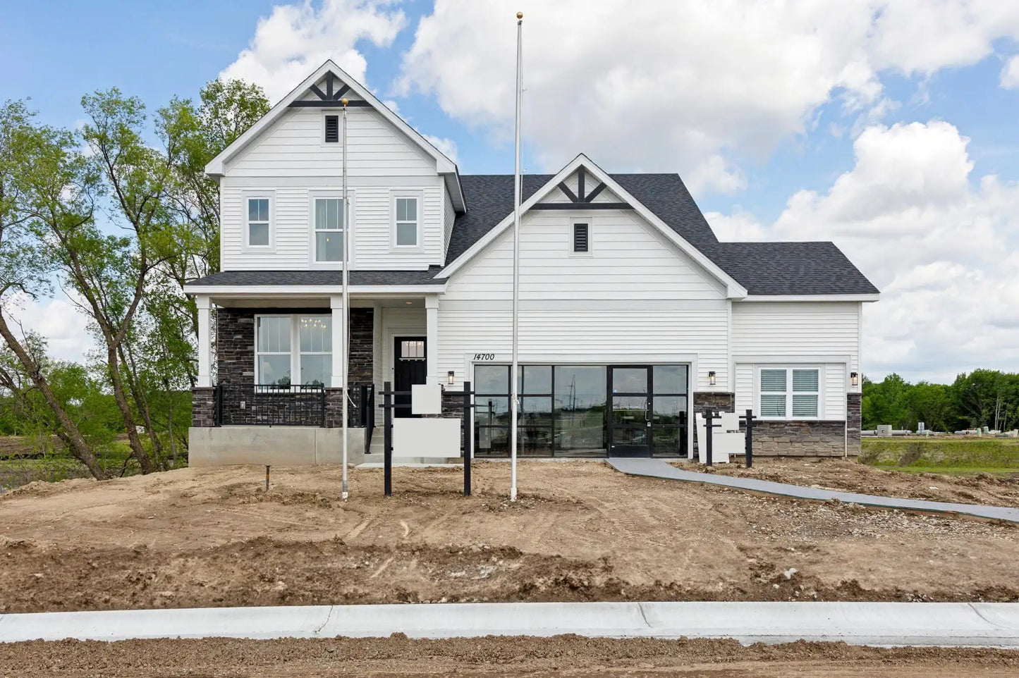 12625 Garden Meadow Lane, Rogers, MN 55374