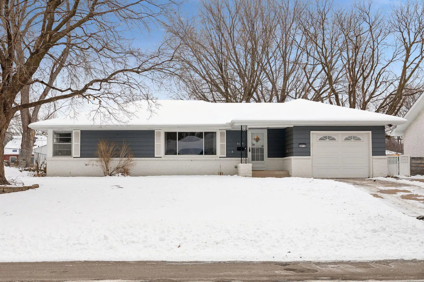 4014 Maryland Avenue, New Hope, MN 55427