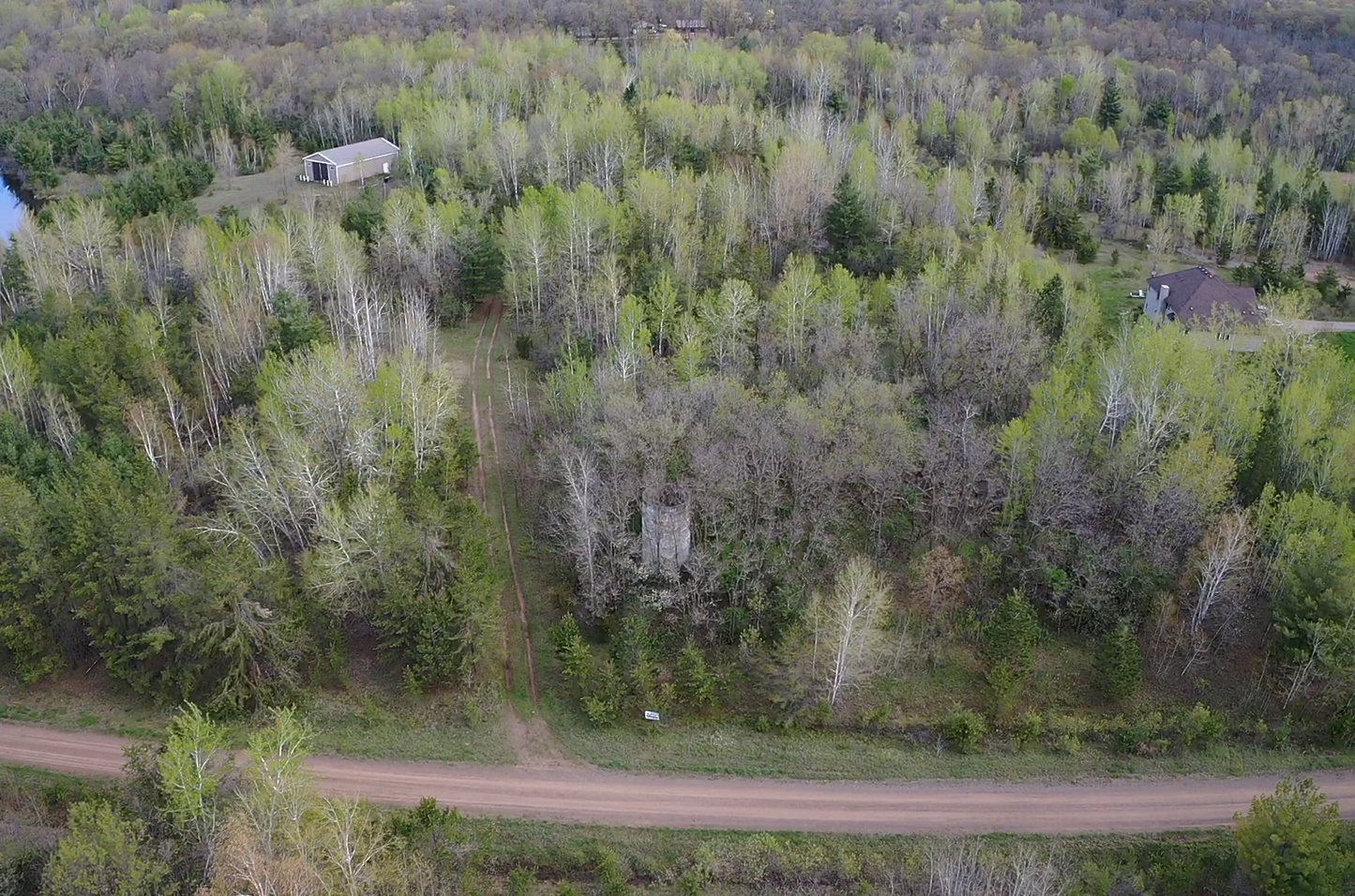 XXX Agate Drive, Pine City, MN 55063