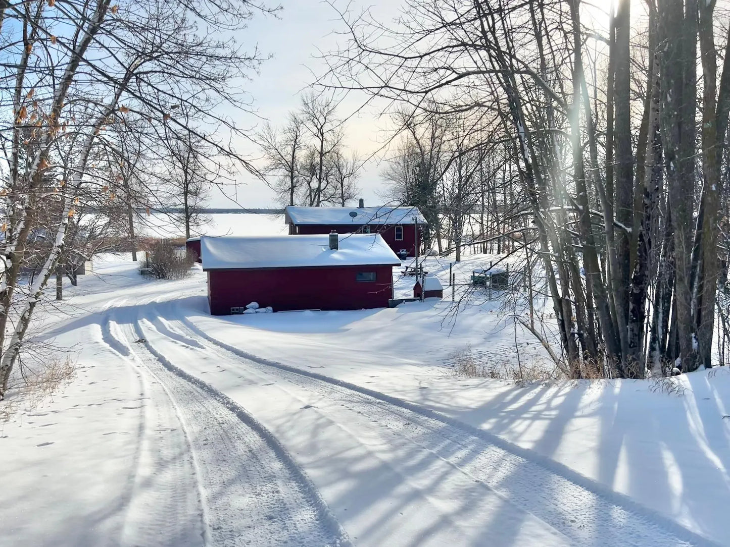 19162 Coho Loop, Blackduck, MN 56647