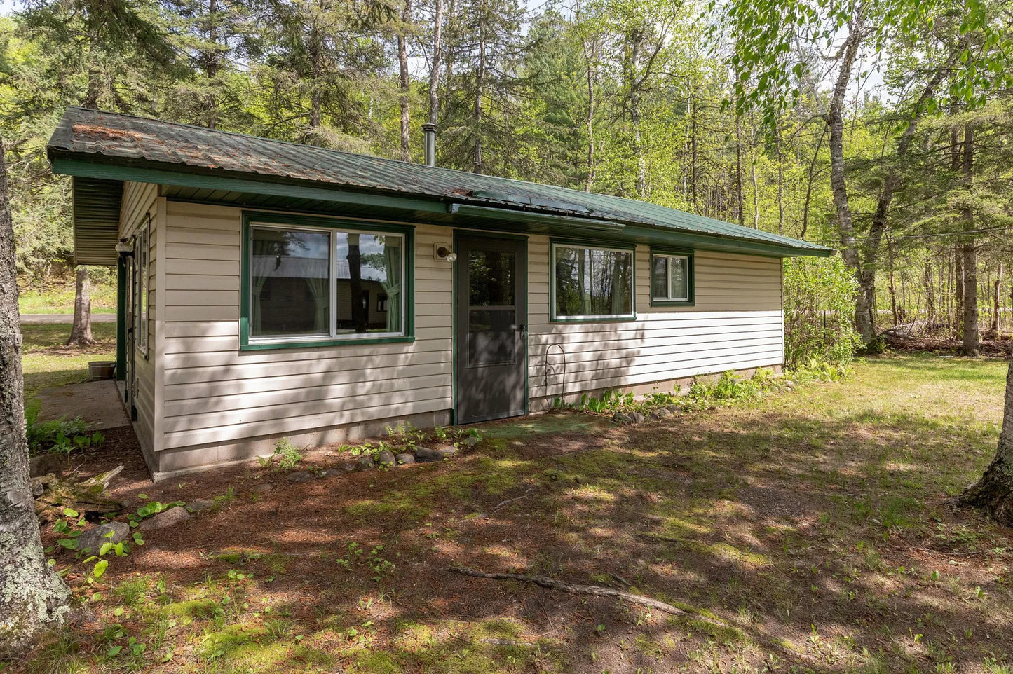 5309 Howard Lake Road, Akeley, MN 56433