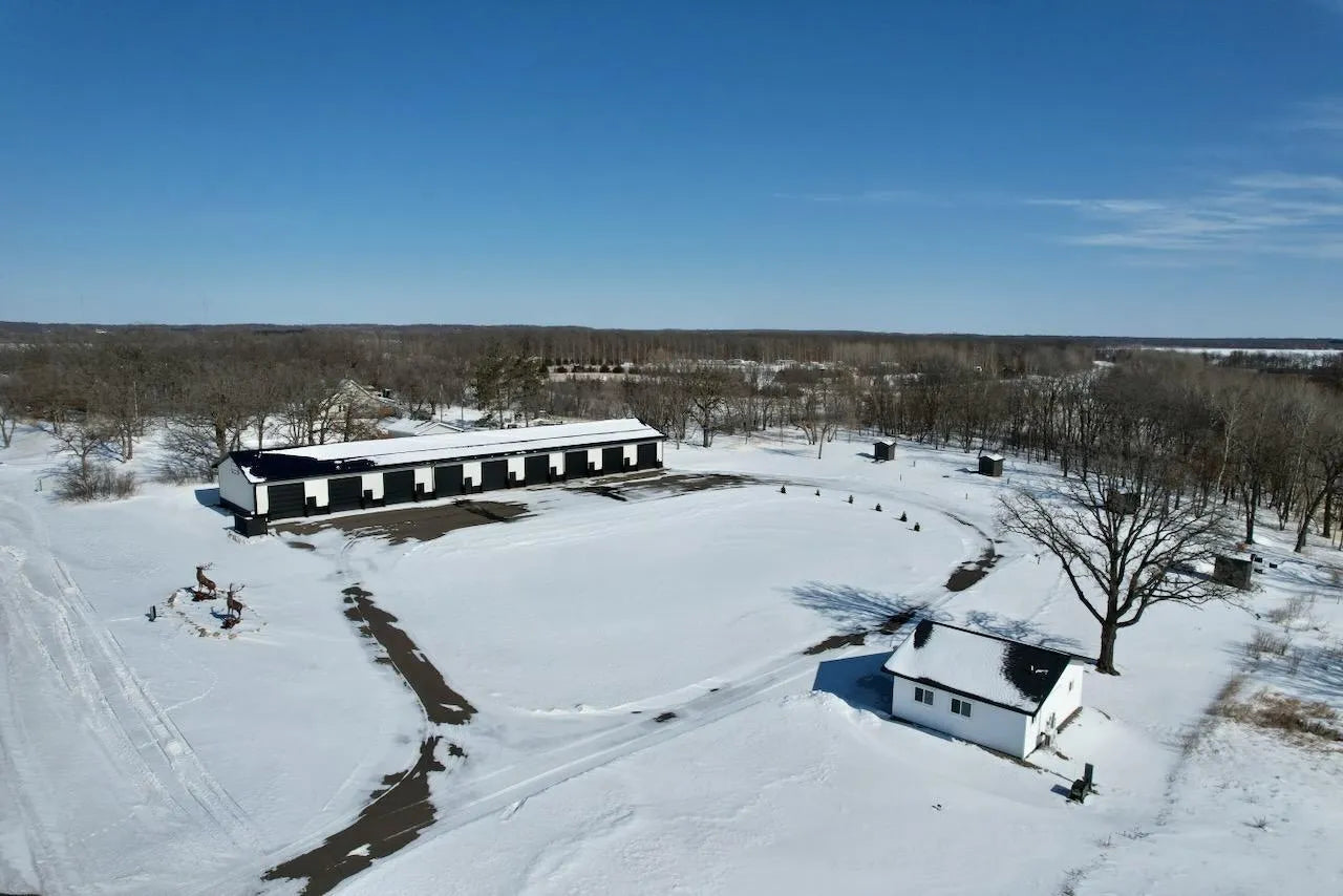 32194 County Highway 14 , Richville, MN 56576