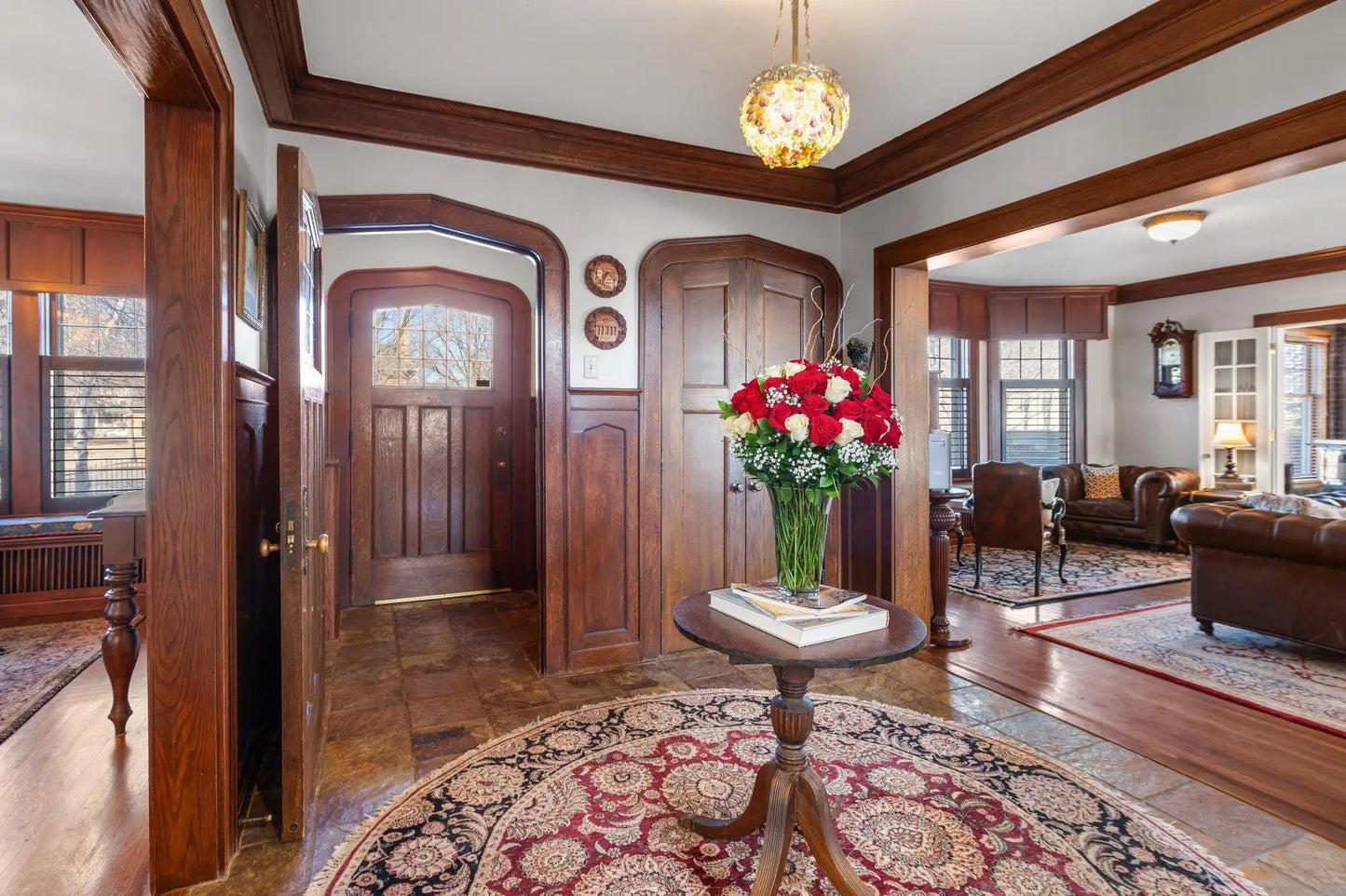 818 Summit Avenue, Saint Paul, MN 55105