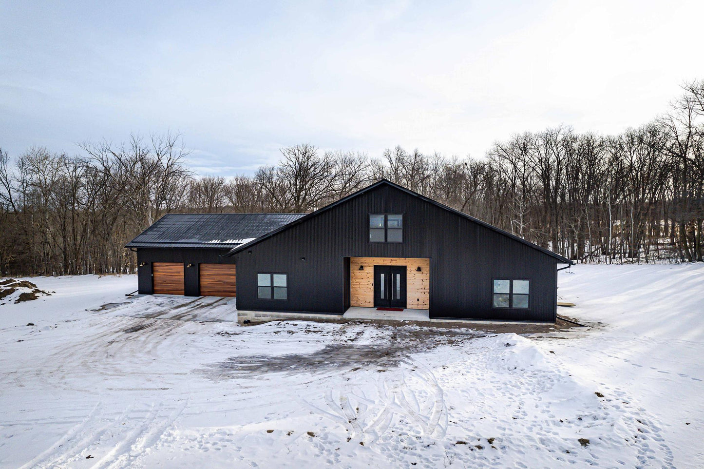 34520 County Highway 14 , Richville, MN 56576