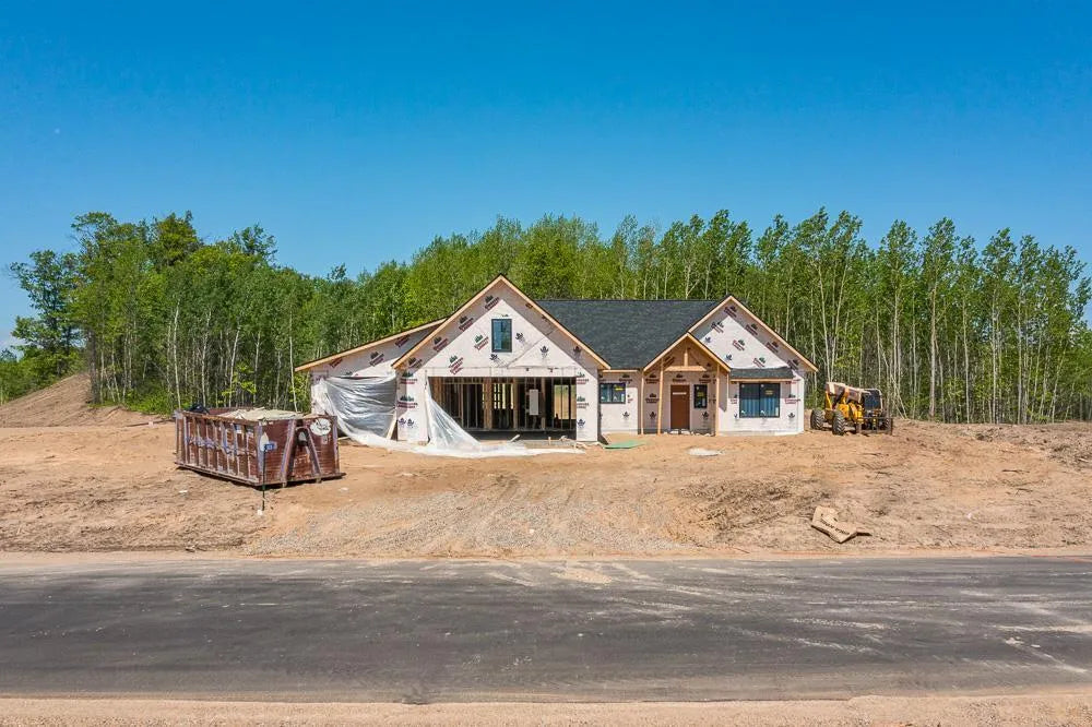 Lot 29 Sanctuary Path, Brainerd, MN 56401