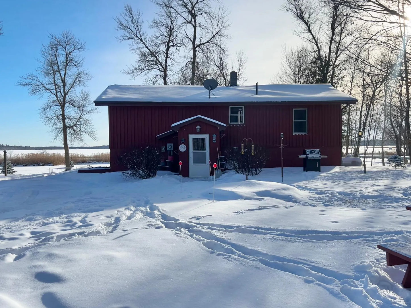 19162 Coho Loop, Blackduck, MN 56647