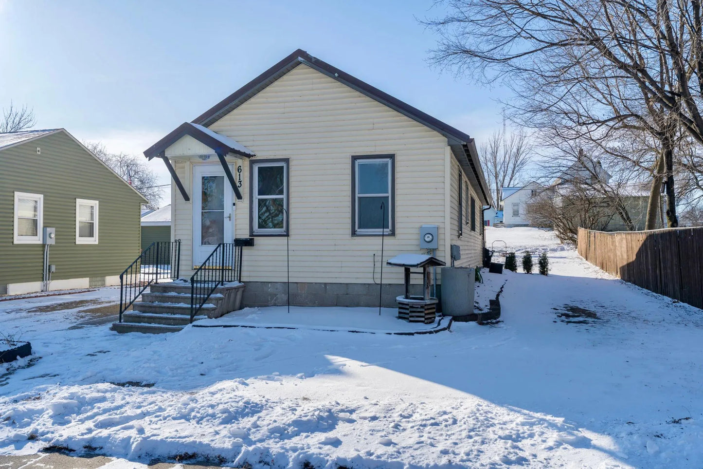 613 2nd Avenue, Waseca, MN 56093