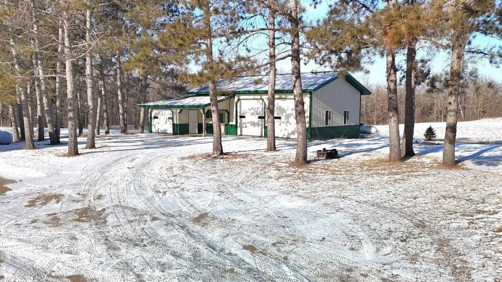 19010 County Highway 29 , Detroit Lakes, MN 56501