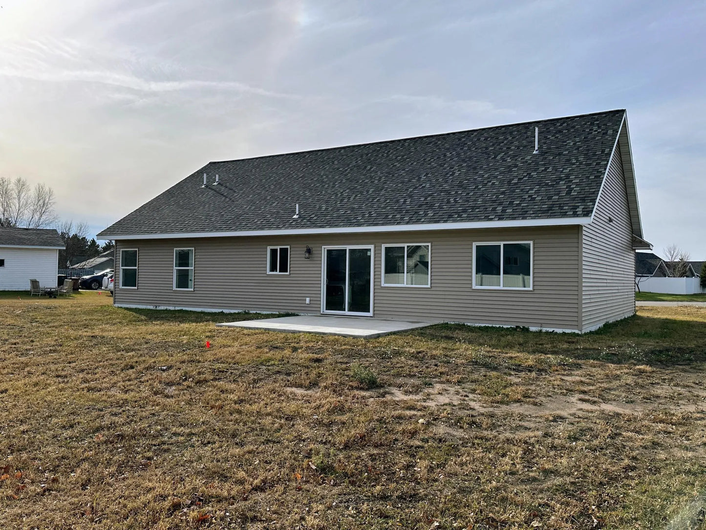 900 7th Avenue, Perham, MN 56573