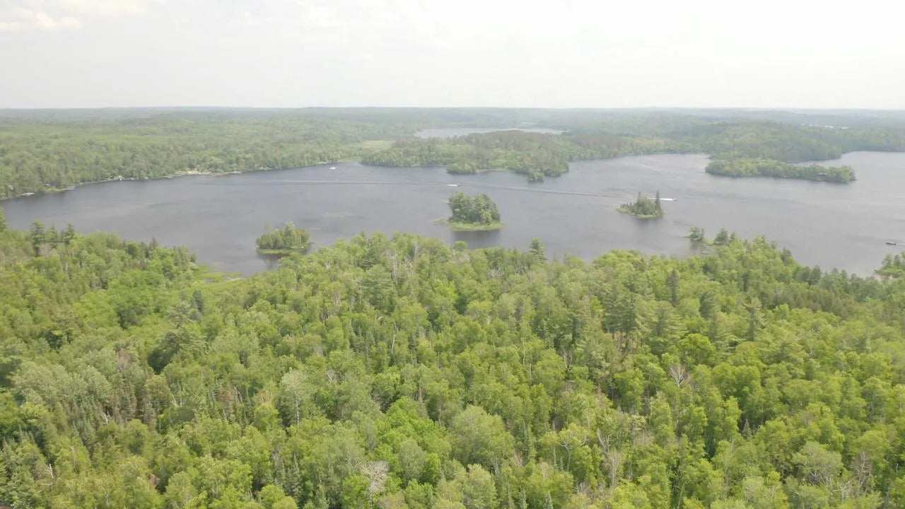 Lot 10 Pine Narrows , Tower, MN 55790