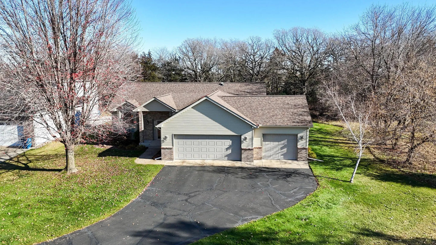 1390 Sunrise Court, Clearwater, MN 55320