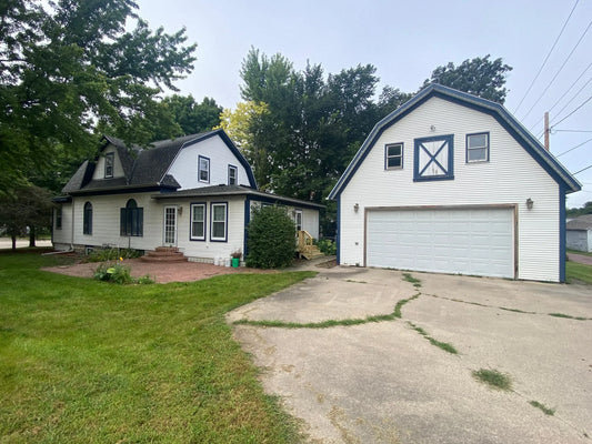 315 Broadway Street, Redwood Falls, MN 56283